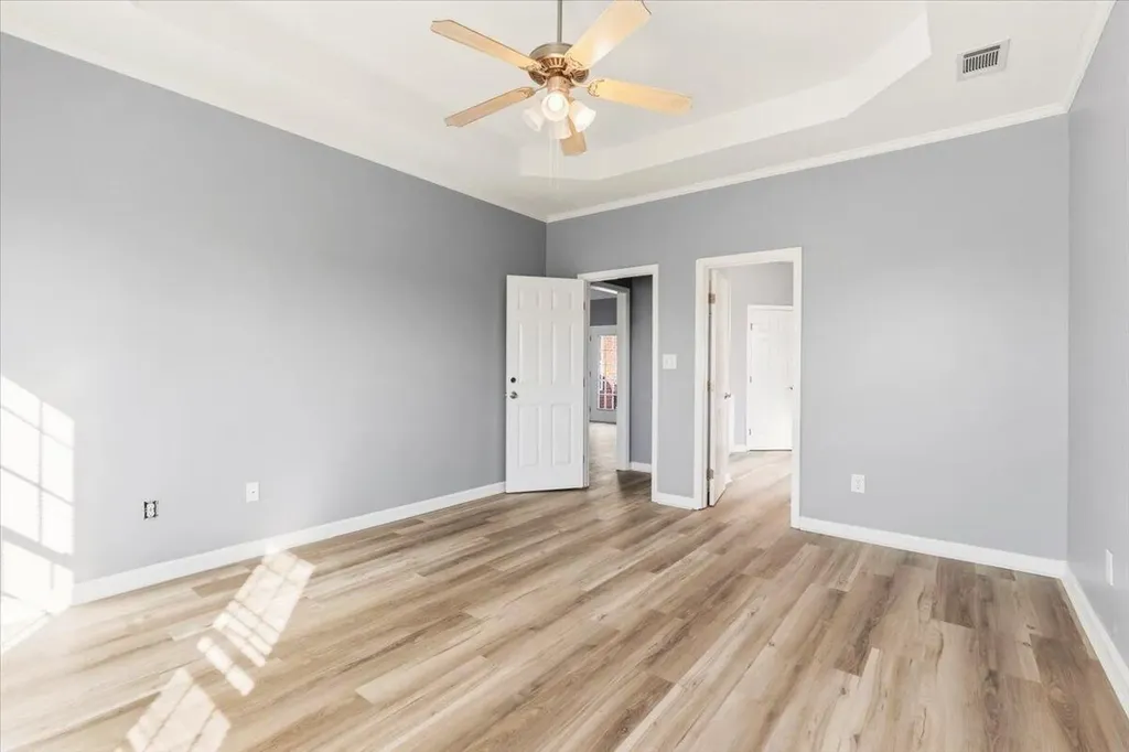 4325 Regans Lane Augusta GA 30909