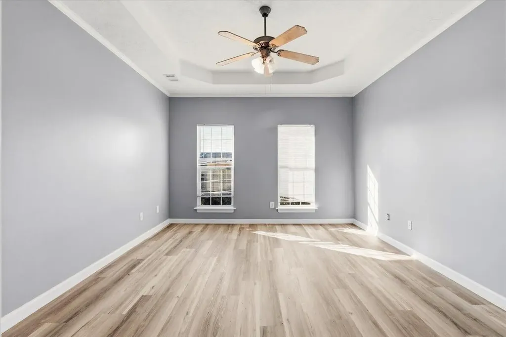 4325 Regans Lane Augusta GA 30909