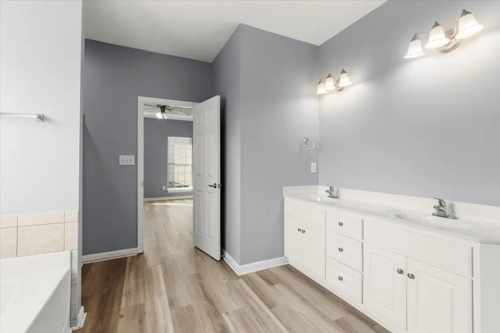 4325 Regans Lane Augusta GA 30909
