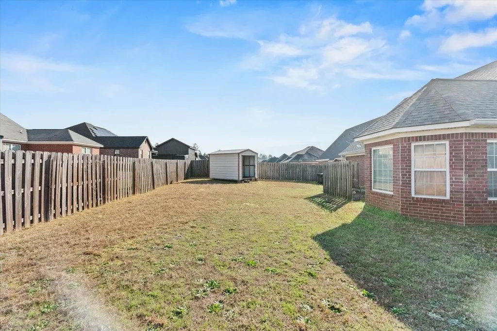 4325 Regans Lane Augusta GA 30909