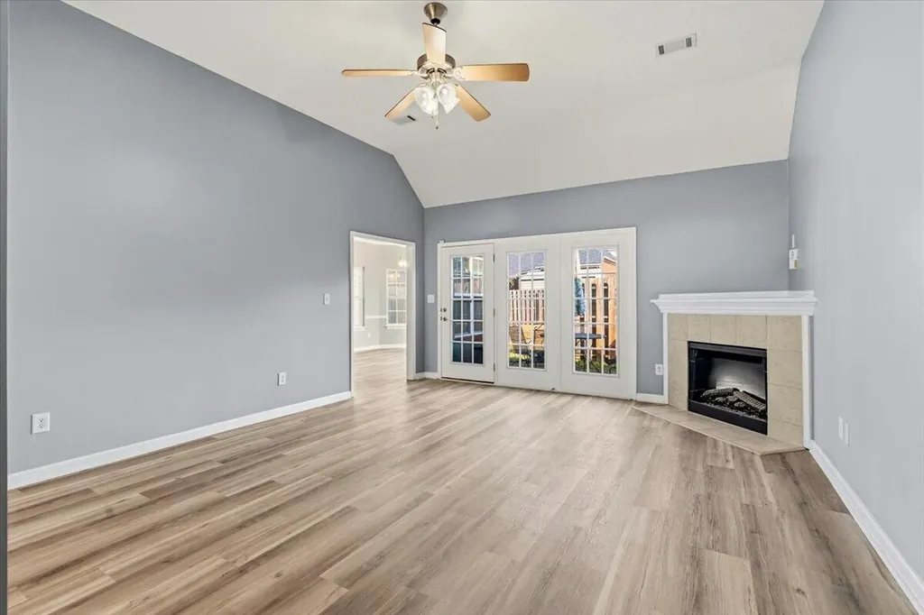 4325 Regans Lane Augusta GA 30909