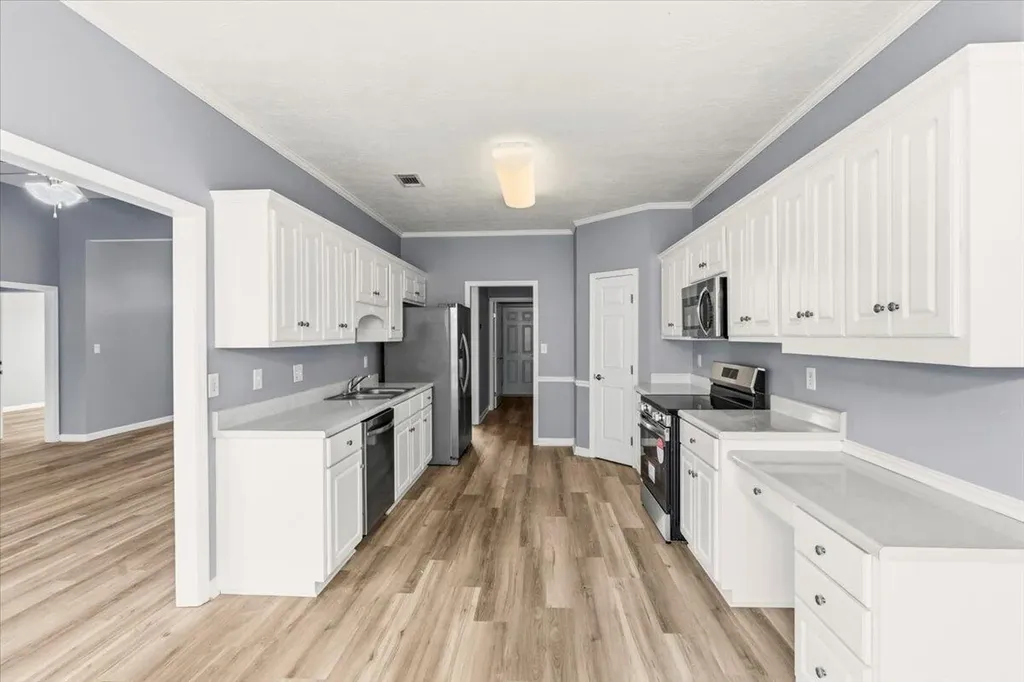 4325 Regans Lane Augusta GA 30909