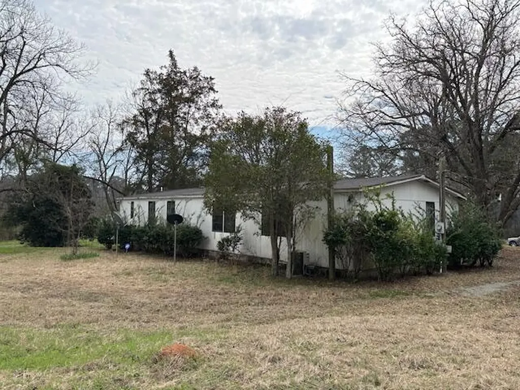 391 Commerce Street Crawfordville GA 30631