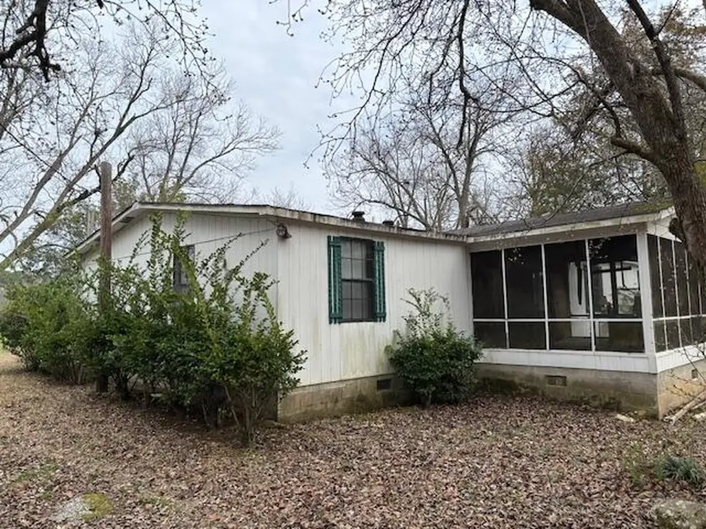 391 Commerce Street Crawfordville GA 30631
