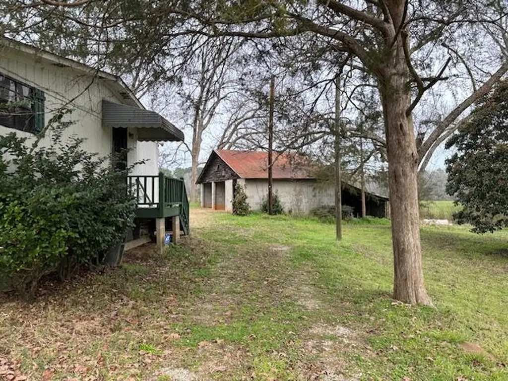 391 Commerce Street Crawfordville GA 30631