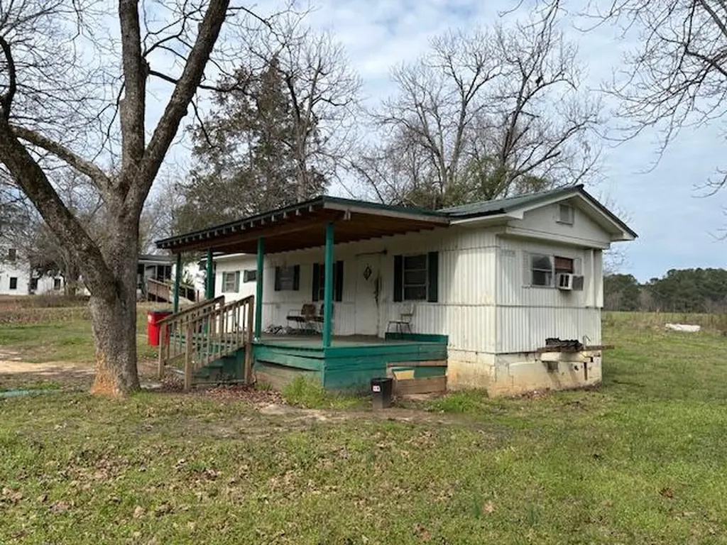 391 Commerce Street Crawfordville GA 30631