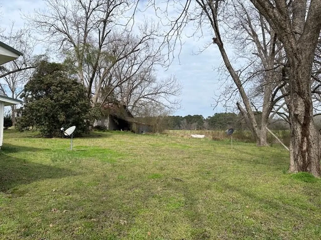 391 Commerce Street Crawfordville GA 30631