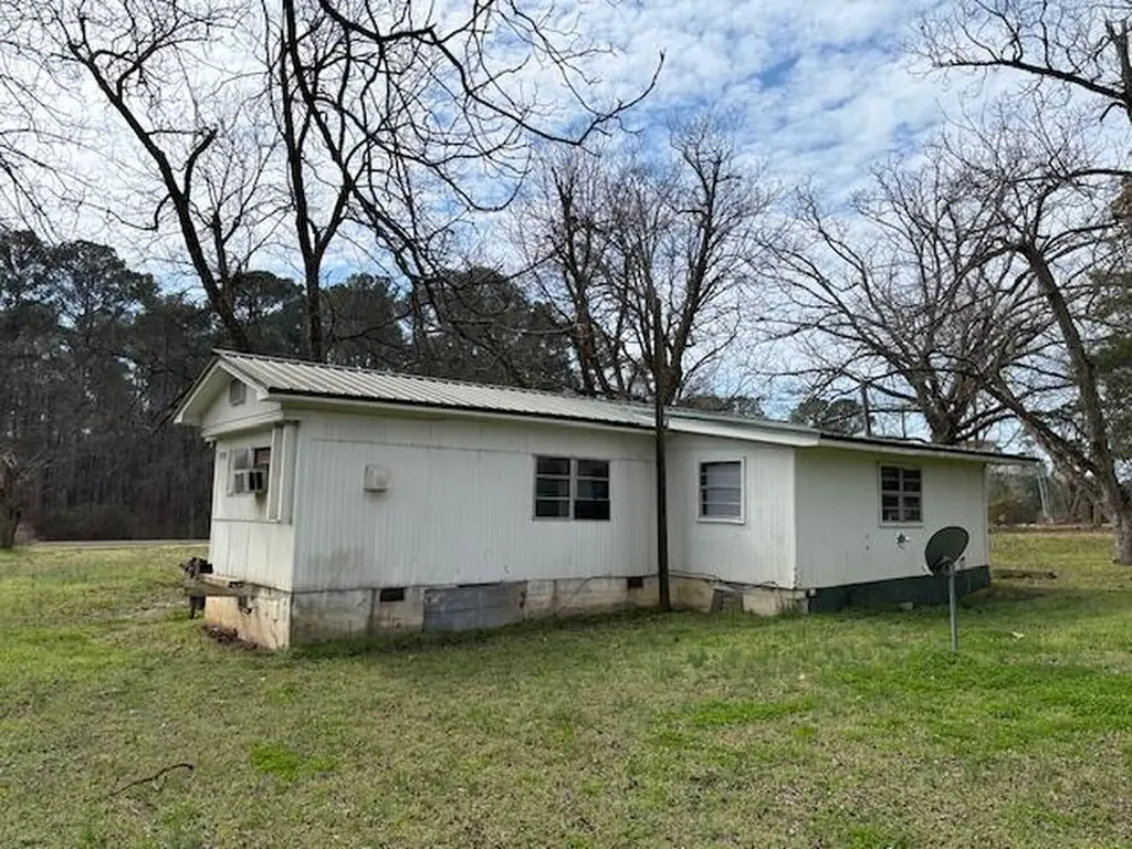 391 Commerce Street Crawfordville GA 30631