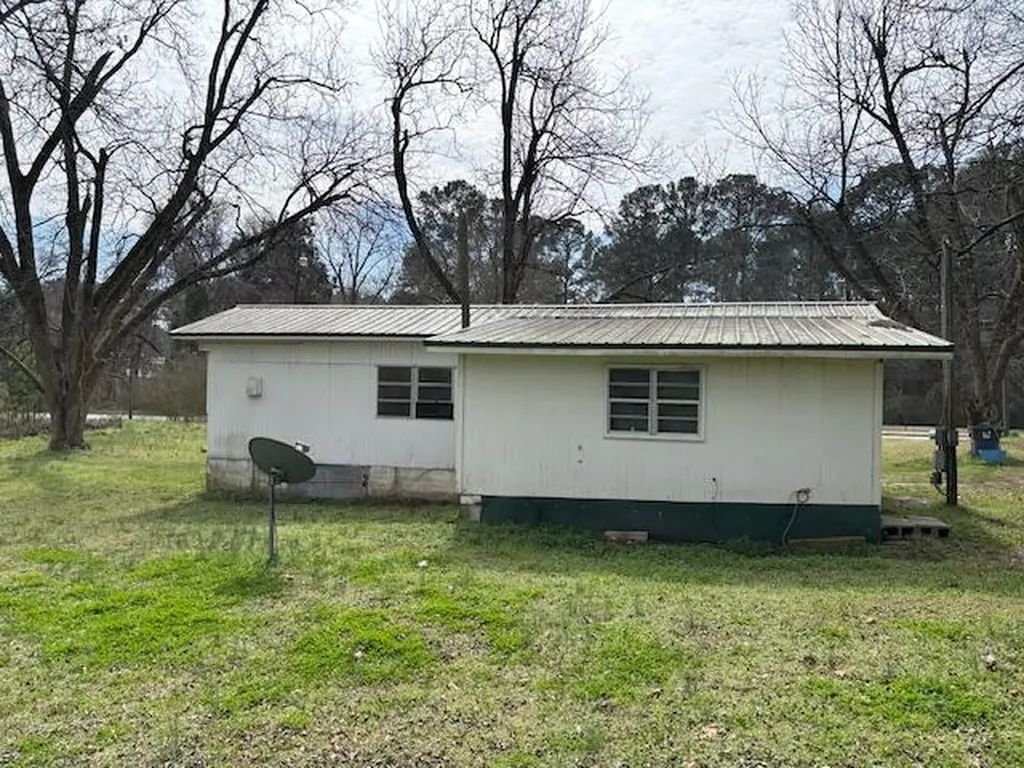 391 Commerce Street Crawfordville GA 30631