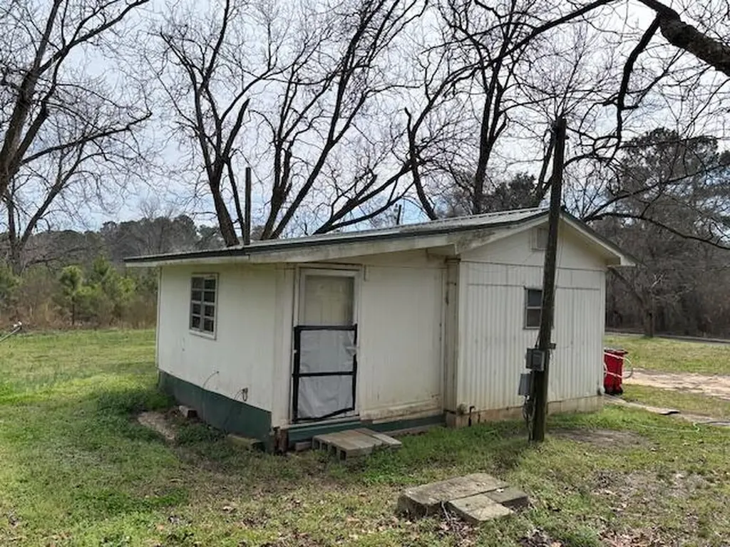 391 Commerce Street Crawfordville GA 30631