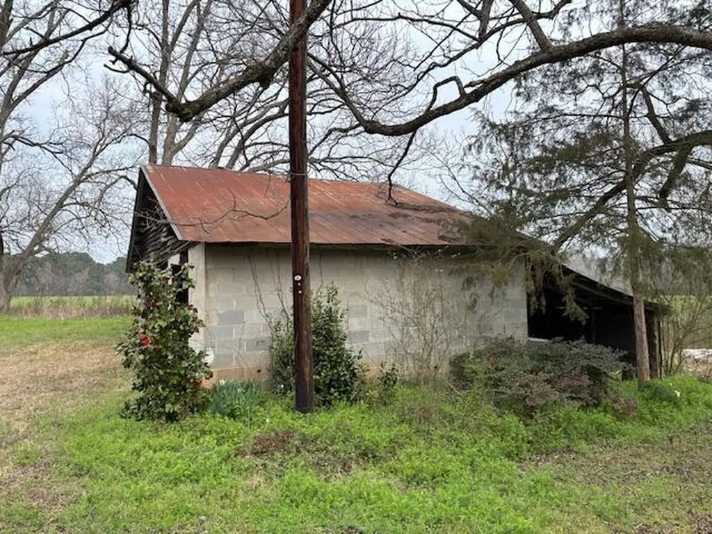 391 Commerce Street Crawfordville GA 30631
