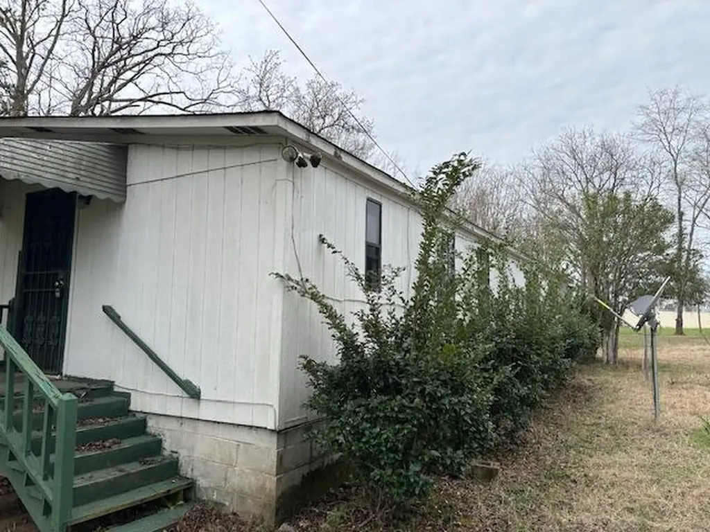 391 Commerce Street Crawfordville GA 30631