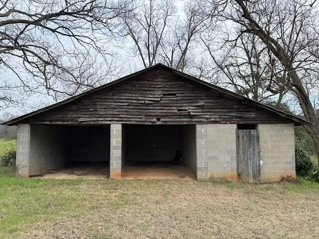 391 Commerce Street Crawfordville GA 30631