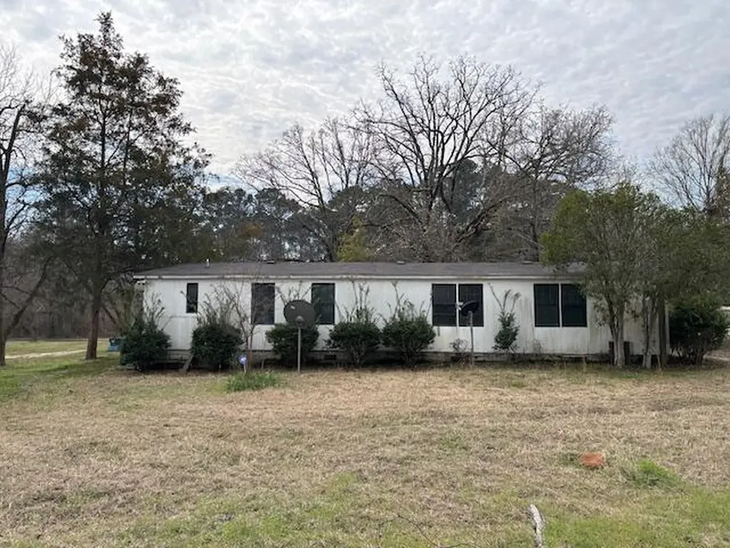 391 Commerce Street Crawfordville GA 30631