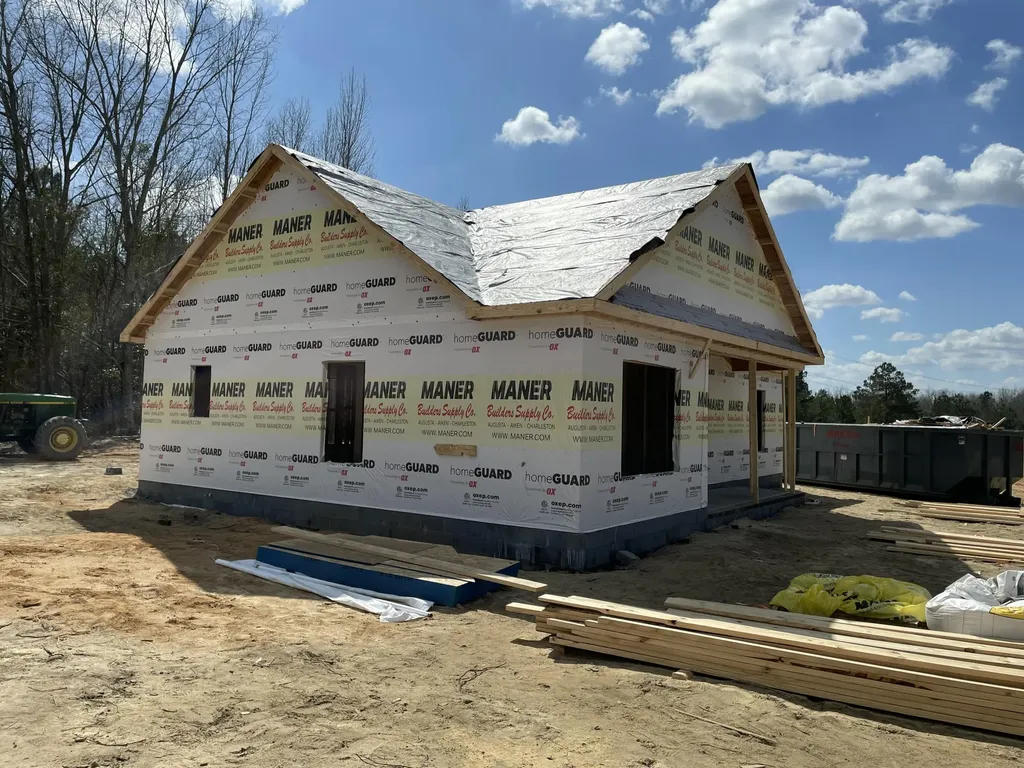 3776 Wire Road Dearing GA 30808