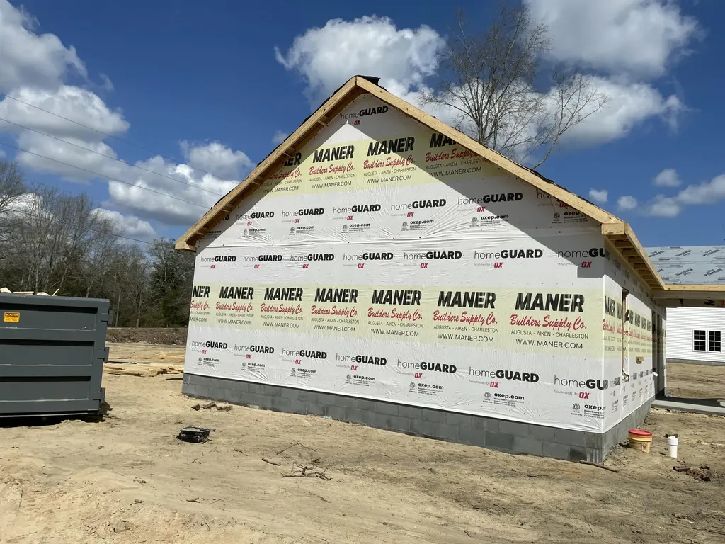 3776 Wire Road Dearing GA 30808