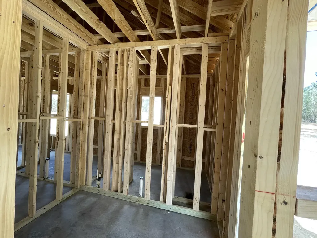 3776 Wire Road Dearing GA 30808