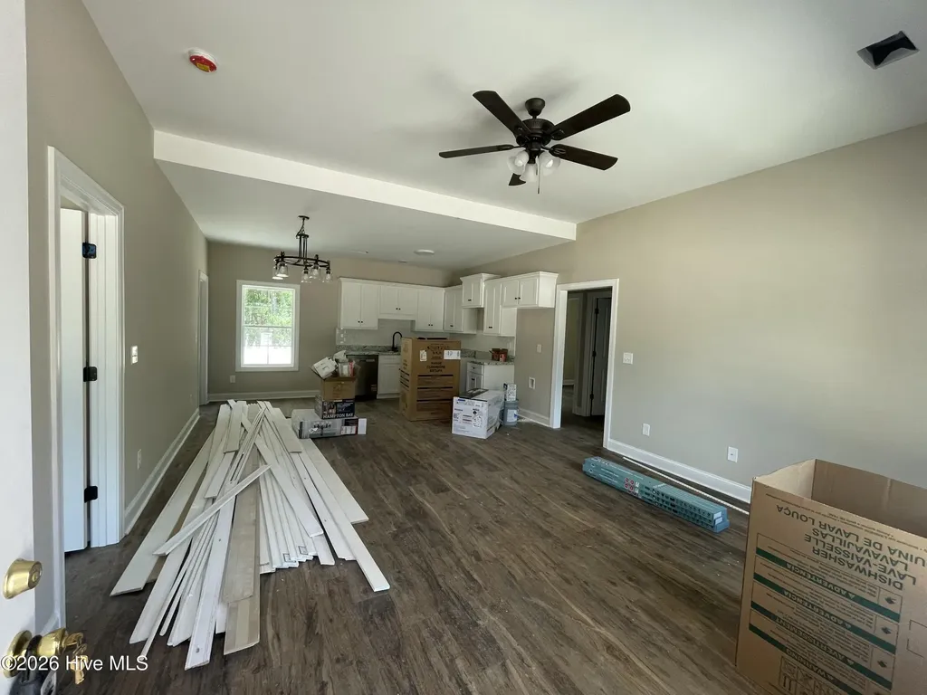 3776 Wire Road Dearing GA 30808