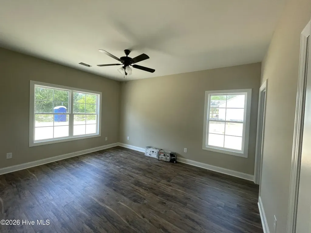 3776 Wire Road Dearing GA 30808
