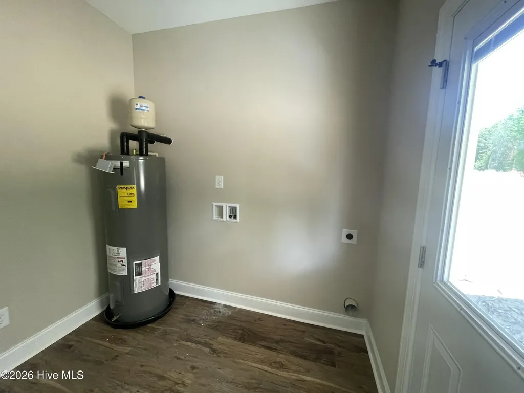 3776 Wire Road Dearing GA 30808