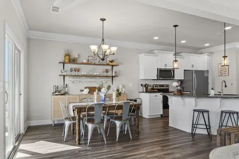 1263 Gregory Landing Drive North Augusta SC 29860