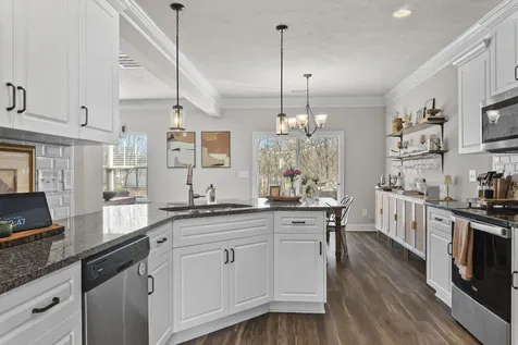 1263 Gregory Landing Drive North Augusta SC 29860