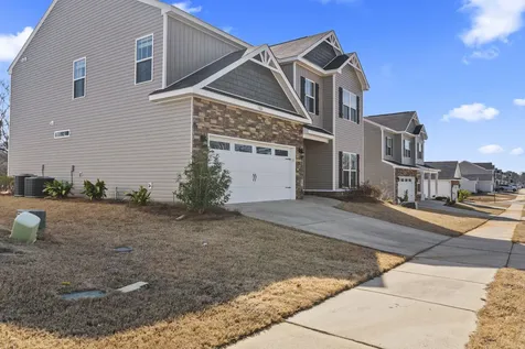 1263 Gregory Landing Drive North Augusta SC 29860