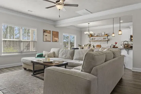 1263 Gregory Landing Drive North Augusta SC 29860