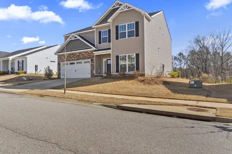 1263 Gregory Landing Drive North Augusta SC 29860