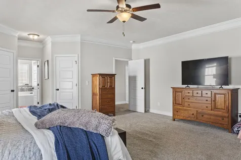 1263 Gregory Landing Drive North Augusta SC 29860