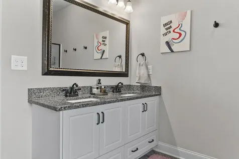 1263 Gregory Landing Drive North Augusta SC 29860