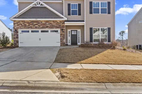 1263 Gregory Landing Drive North Augusta SC 29860