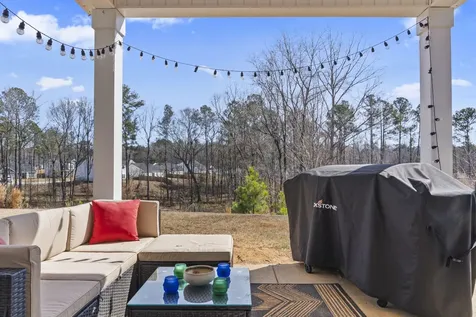 1263 Gregory Landing Drive North Augusta SC 29860