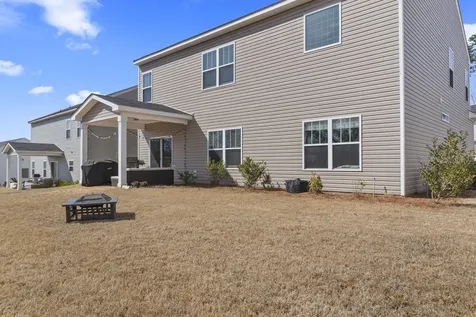 1263 Gregory Landing Drive North Augusta SC 29860