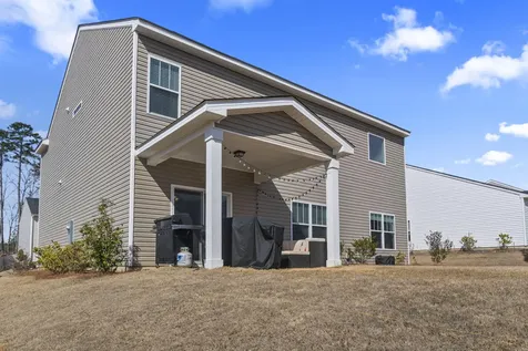 1263 Gregory Landing Drive North Augusta SC 29860