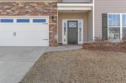1263 Gregory Landing Drive North Augusta SC 29860