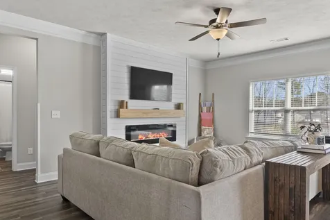 1263 Gregory Landing Drive North Augusta SC 29860