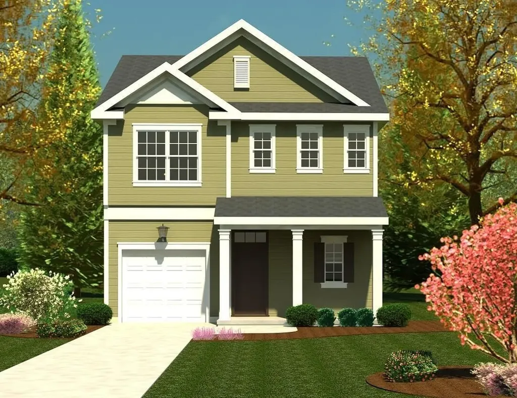 WD278 Helen Drive North Augusta SC 29860