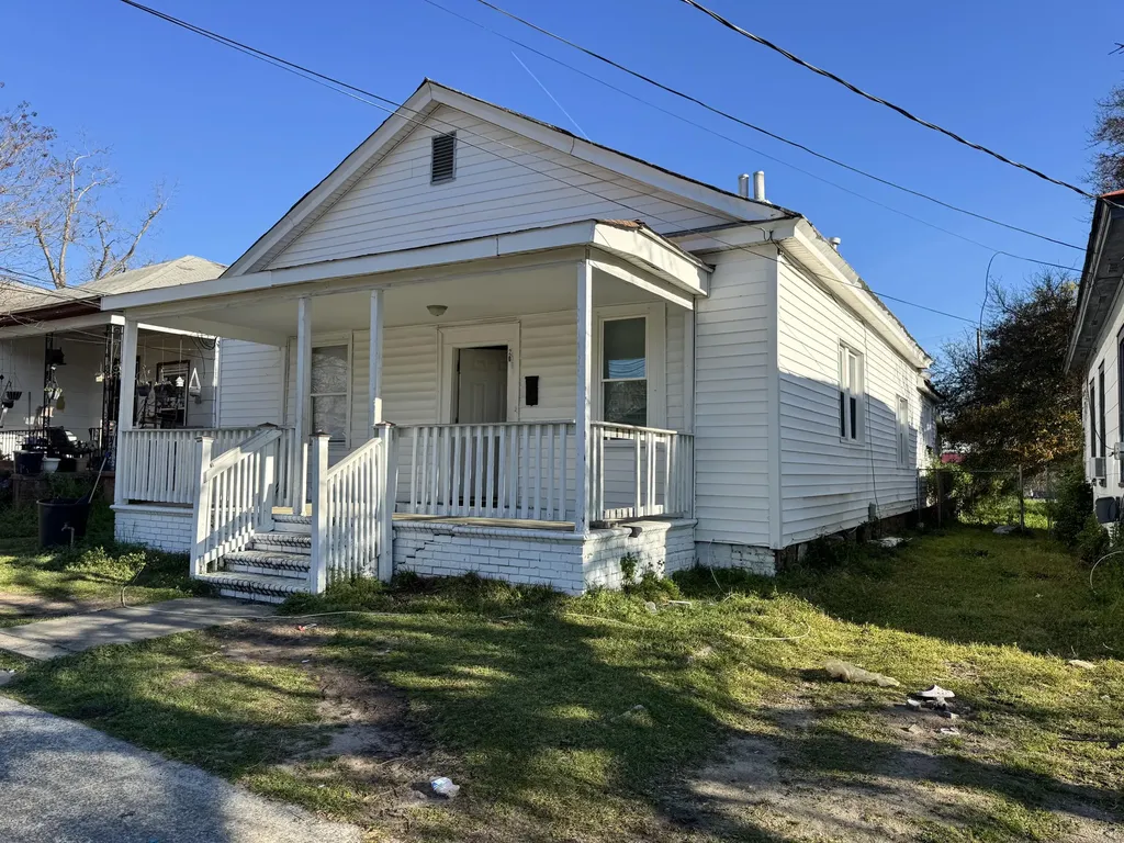2021 Ellis Street Augusta GA 30904