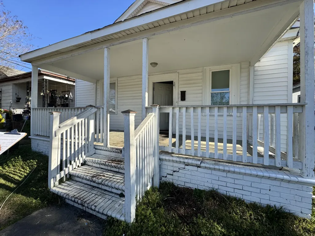 2021 Ellis Street Augusta GA 30904