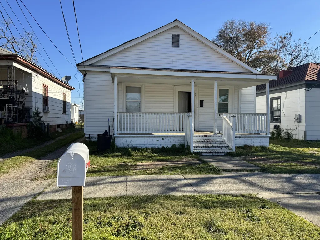 2021 Ellis Street Augusta GA 30904