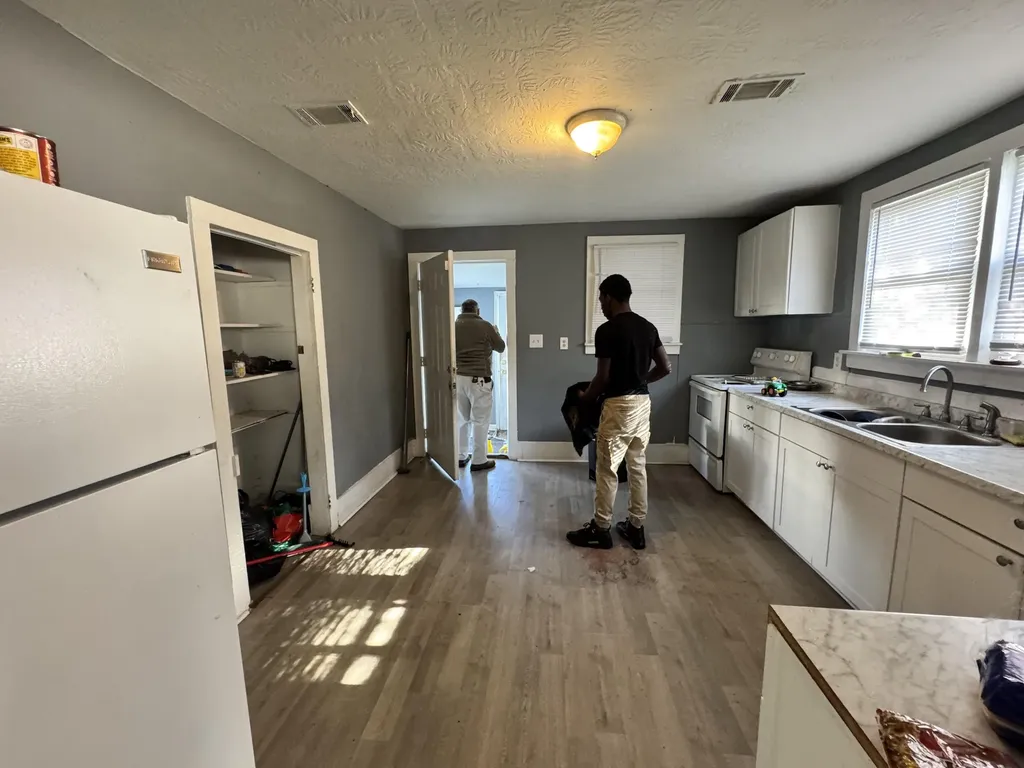 2021 Ellis Street Augusta GA 30904