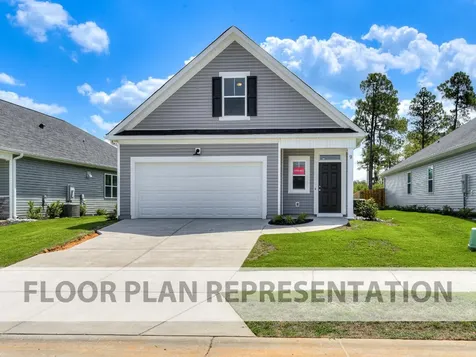 WD352 Ashburn Drive North Augusta SC 29860