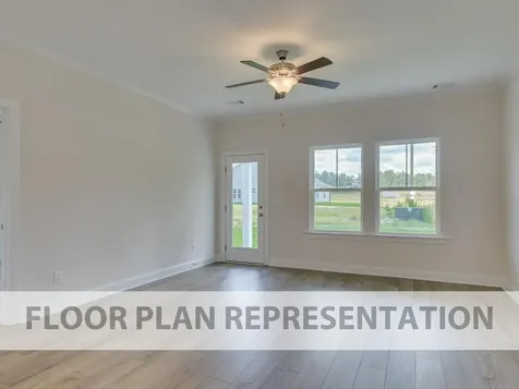 WD352 Ashburn Drive North Augusta SC 29860