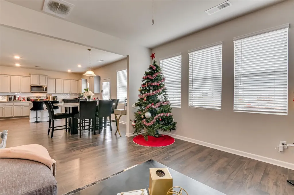 462 Furlough Drive Augusta GA 30909