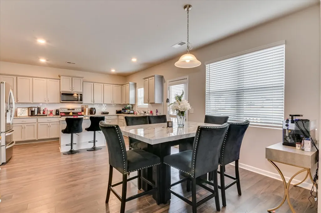 462 Furlough Drive Augusta GA 30909