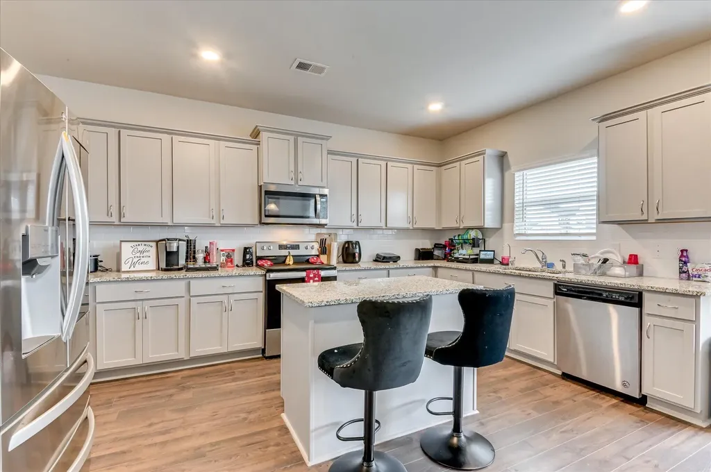 462 Furlough Drive Augusta GA 30909
