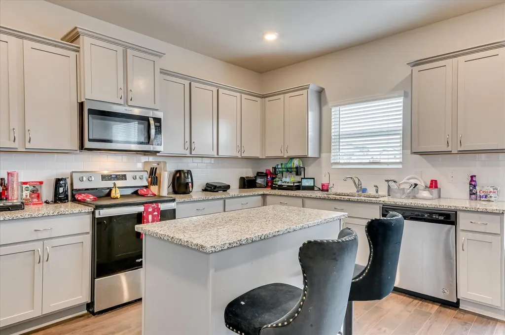 462 Furlough Drive Augusta GA 30909