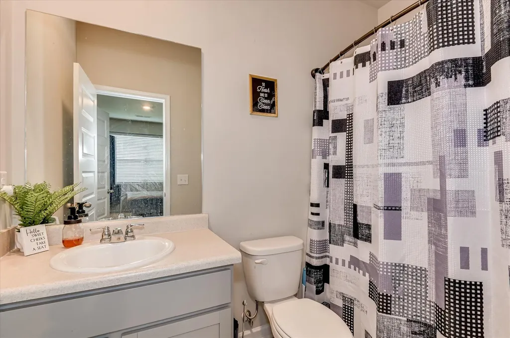 462 Furlough Drive Augusta GA 30909