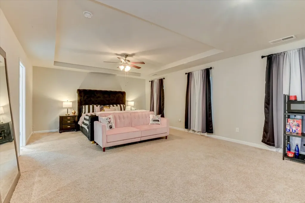 462 Furlough Drive Augusta GA 30909